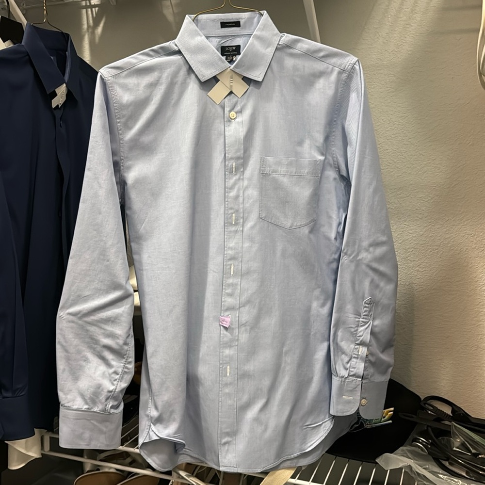 J. Crew Slim Fit Button Down | Men’s M